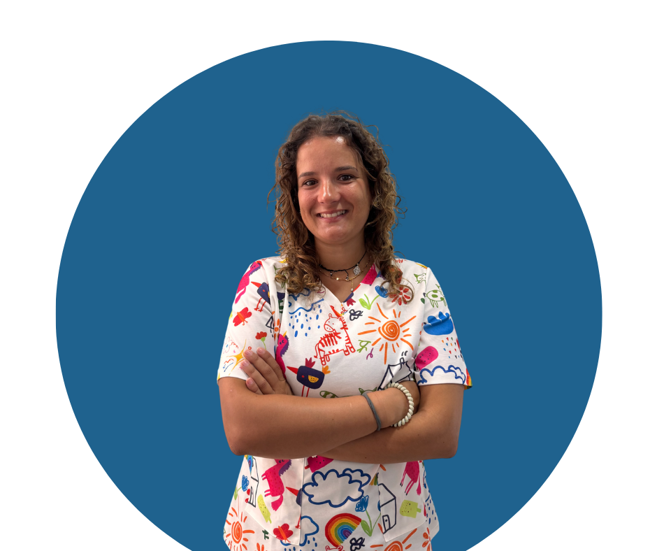 Terapeuta Fala