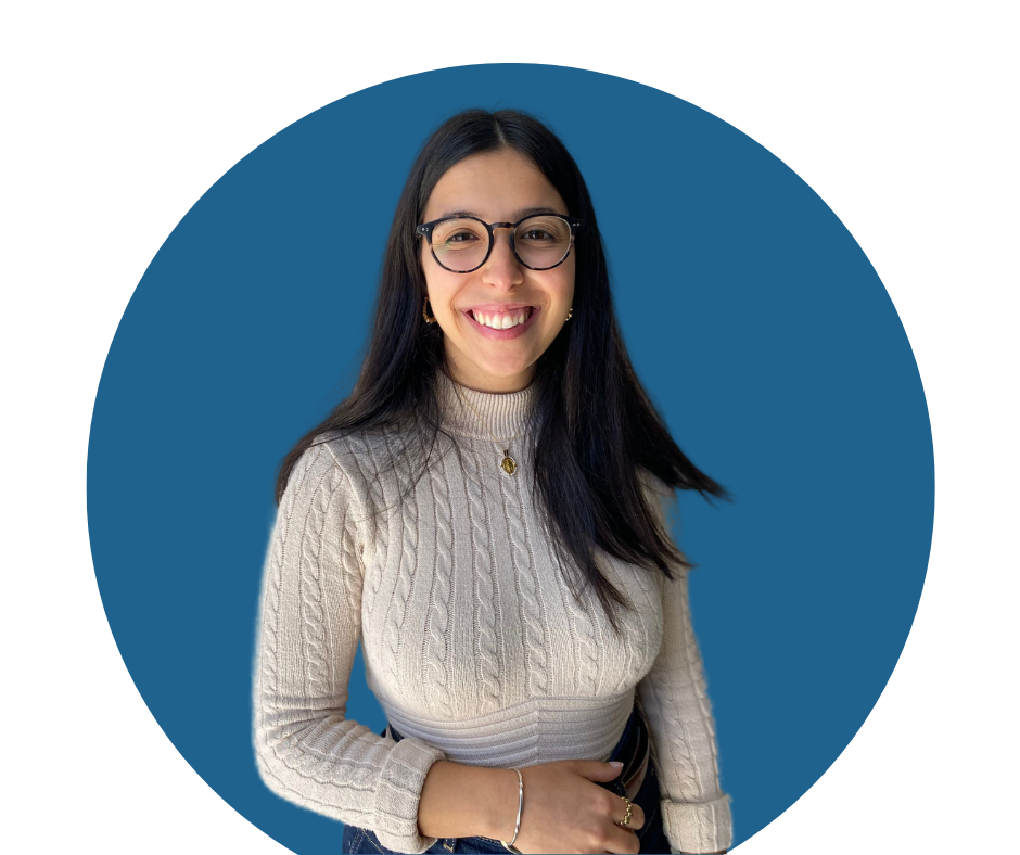 Nutricionista Eliana Vieira